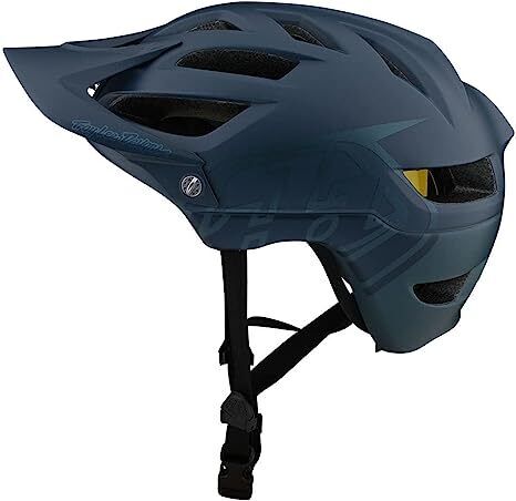 Troy Lee Designs A1 Classic Mountain Bike Helmet