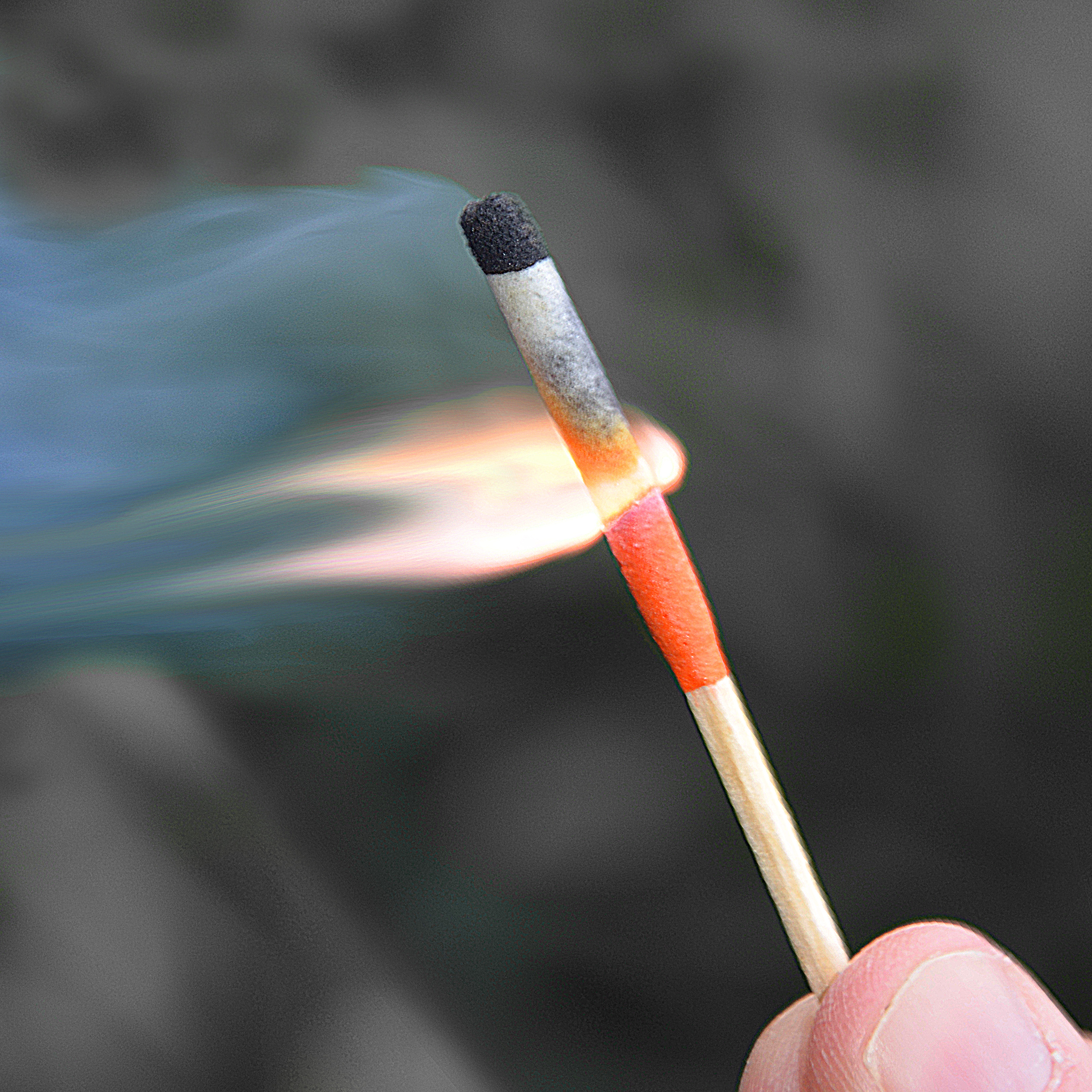 UCO Stormproof Matches - Wind & Water Proof
