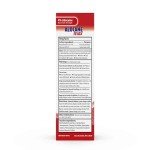 Alocane Emergency Burn Gel with Lidocaine Relief