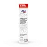 Alocane Emergency Burn Gel with Lidocaine Relief