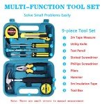 Multipurpose Emergency Roadside Assistance Kit