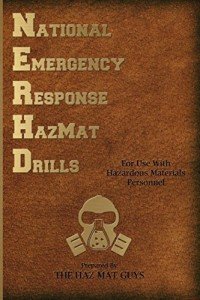 50 Hazmat Drills for Emergency Response Training
