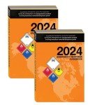 Emergency Response Guidebook Pack - 2024 Edition
