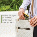 5 Pack of Thicker Yellow Hooded Rain Ponchos