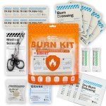 RHINO RESCUE Complete Burn Relief Kit