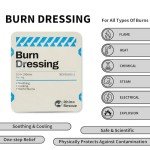 RHINO RESCUE Complete Burn Relief Kit