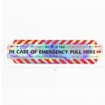 ROTH ID TAG™ Kit | Emergency Contact Tags