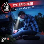 Energizer LED Headlamp - Bright, Lightweight, Pack of 2