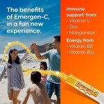 Emergen-C Immune Support Crystals - 56 Packs