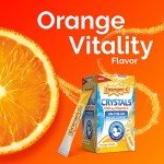 Emergen-C Immune Support Crystals - 56 Packs
