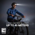 Energizer LED Headlamp - Bright, Lightweight, Pack of 2
