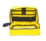 Extra Large Color Coded First Aid Kit Pouches