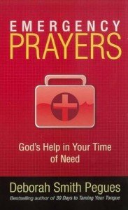 Essential Prayers for Emergency Situations