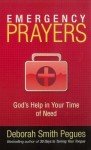 Essential Prayers for Emergency Situations