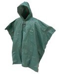 Ultra-Light Waterproof Breathable Men's Poncho
