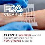 Clozex Emergency Wound Closure Device - Be Prepared!