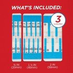 Clozex Emergency Wound Closure Device - Be Prepared!