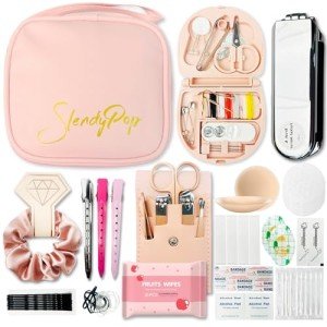 Bridal Emergency Kit: 29 Essential Survival Items