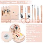 Bridal Emergency Kit: 29 Essential Survival Items
