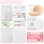 Bridal Emergency Kit: 29 Essential Survival Items