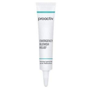 Benzoyl Peroxide Acne Spot Treatment Gel, 0.33 Oz