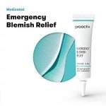 Benzoyl Peroxide Acne Spot Treatment Gel, 0.33 Oz