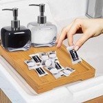 200PCS Compressed Towels for Camping and Outdoor Use