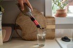 Sawyer Mini Water Filtration System with Plunger