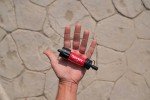Sawyer Mini Water Filtration System with Plunger