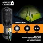 12-in-1 Survival Kit: Outdoor Emergency Tools