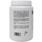 Emergency Volume Control Deep Conditioning Mask, 56 oz
