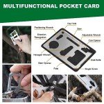 Versatile Emergency Kit for Home, Travel, Outdoor