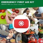 Versatile Emergency Kit for Home, Travel, Outdoor