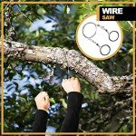 12-in-1 Survival Kit: Outdoor Emergency Tools