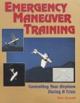 Emergency Maneuver Training for Airplane Crises
