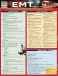 Emergency Medical Technician Quick Reference Guide