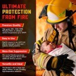 Cobra Emergency Fire Blankets - 2 Pack