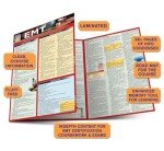 Emergency Medical Technician Quick Reference Guide