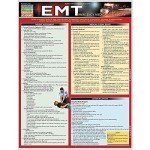 Emergency Medical Technician Quick Reference Guide