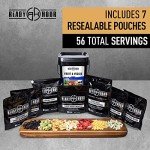 Ready Hour Freeze-Dried Fruit & Veggie Mix