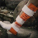 RHINO RESCUE 36" x 4.3" First Aid Splint