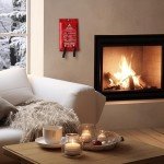 FIREZANIX Emergency Fire Blanket for Home & Camping