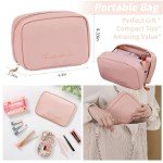Bridal Emergency Kit: 36 Essential Items (Pink)