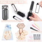 Bridal Emergency Kit: 36 Essential Items (Pink)