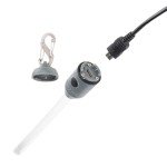 Nite Ize Rechargeable Color-Changing Glow Stick