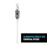 Nite Ize Rechargeable Color-Changing Glow Stick