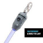 Nite Ize Rechargeable Color-Changing Glow Stick
