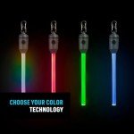 Nite Ize Rechargeable Color-Changing Glow Stick