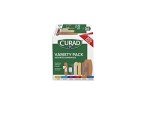 Curad 300-Piece Assorted Bandage Variety Pack