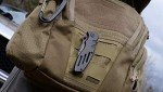 Smith & Wesson Extreme Ops 7.1" Folding Knife